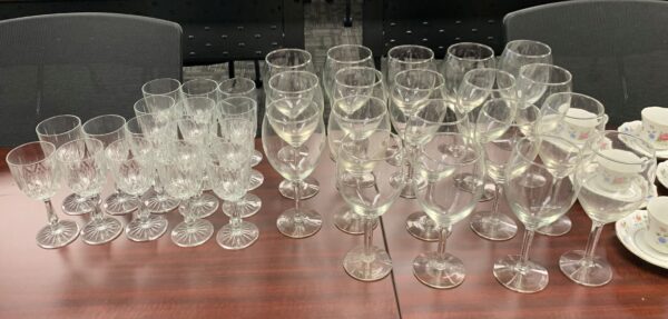 "Spring Night" Fine China Collection - Image 4