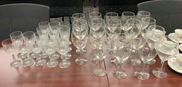 "Spring Night" Fine China Collection - Image 4