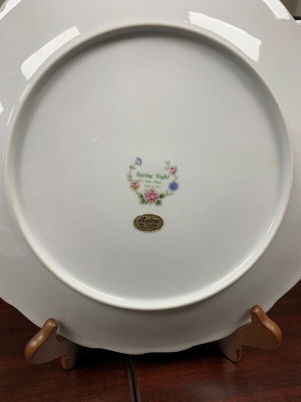 "Spring Night" Fine China Collection - Image 2