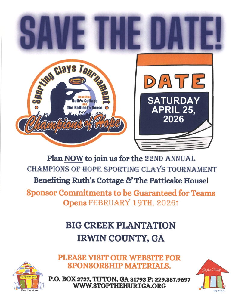 COH 2026 Save the Date