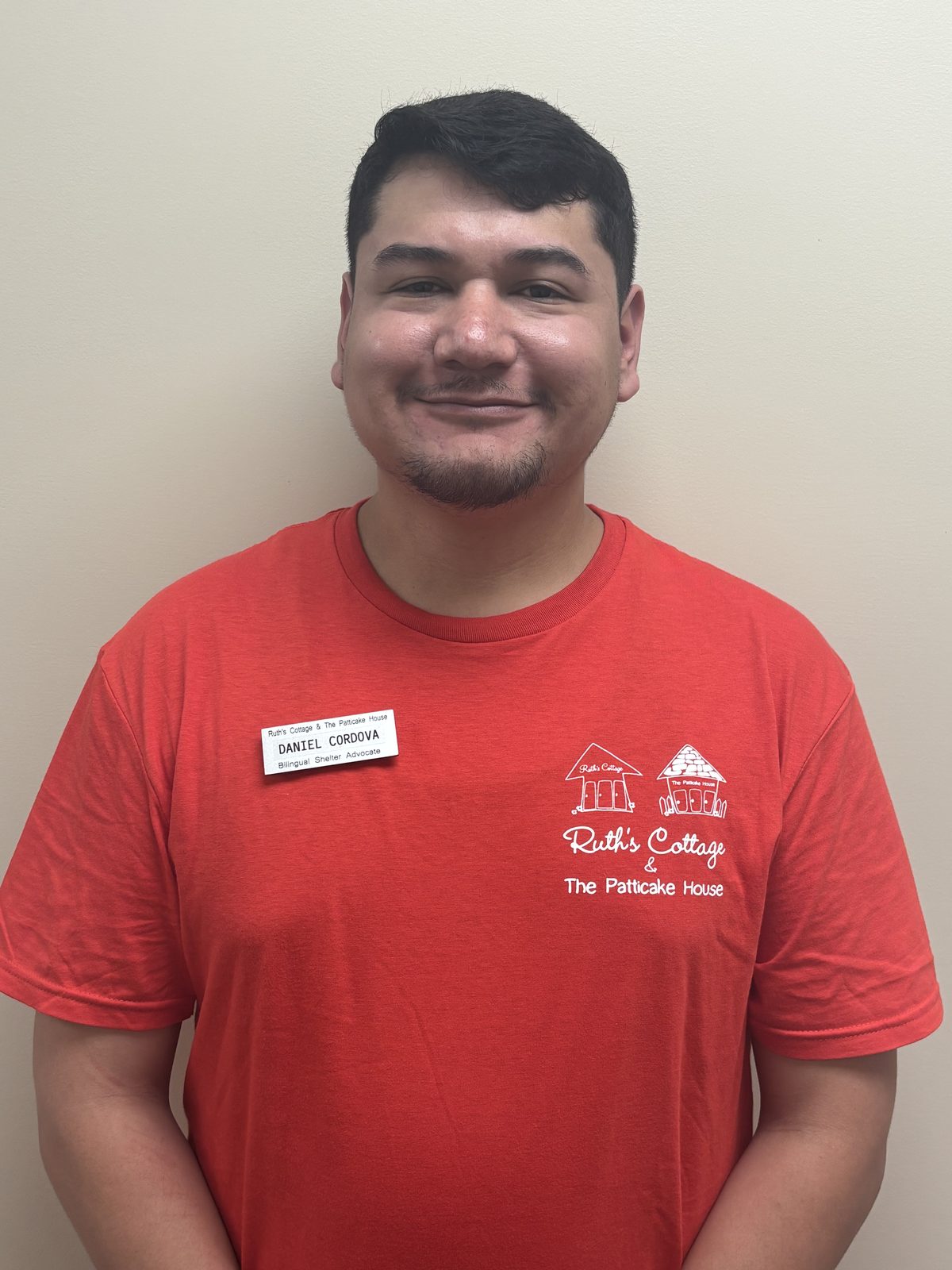 Daniel Cordova