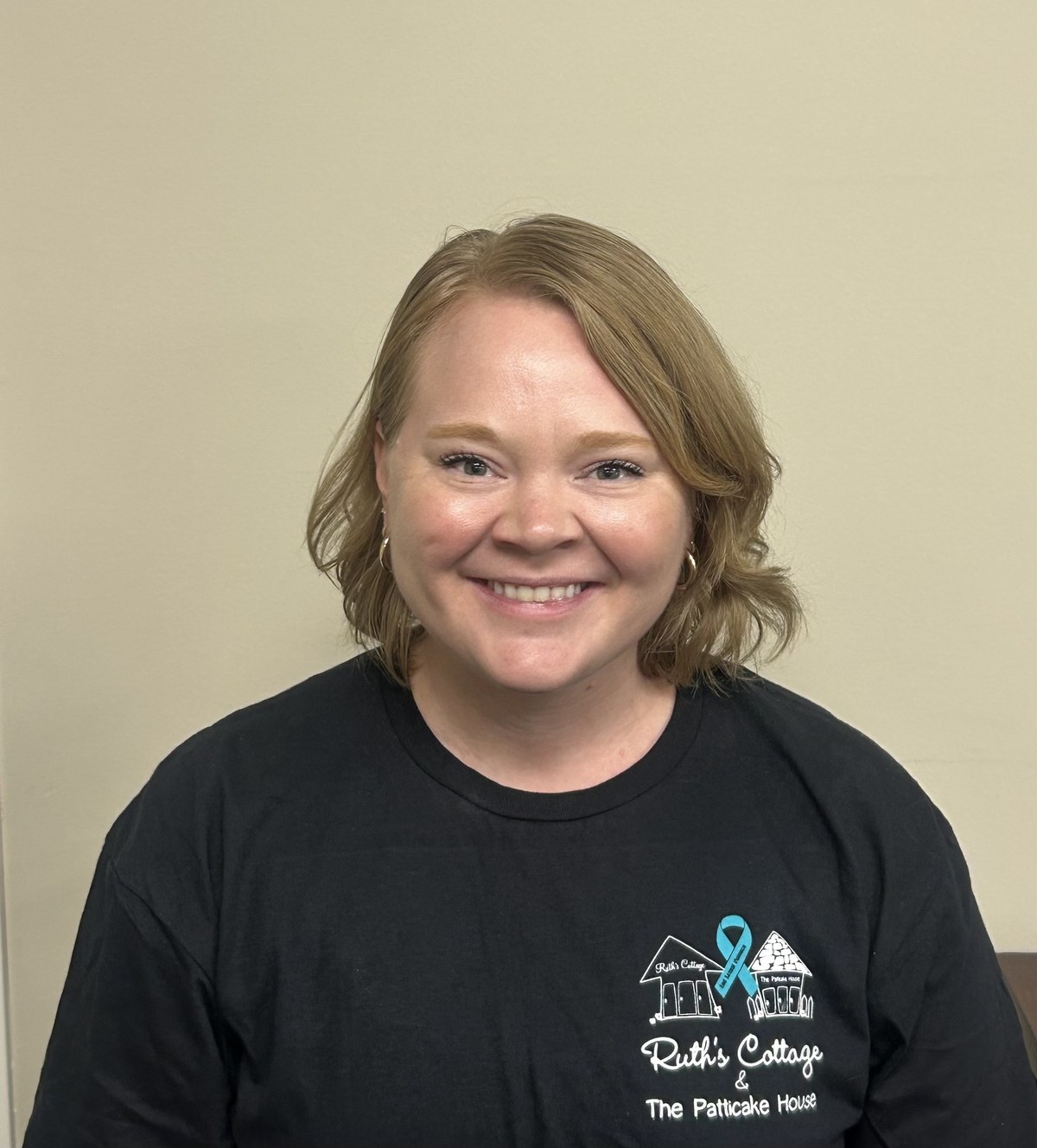Elyssa, Sexual Assault Advocate PRN