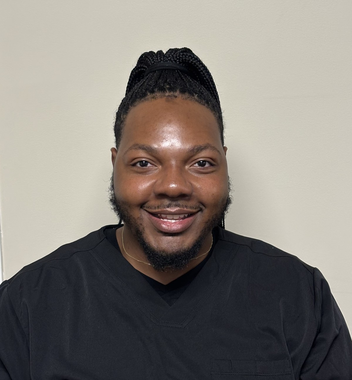 Jay, Sexual Assault Advocate PRN