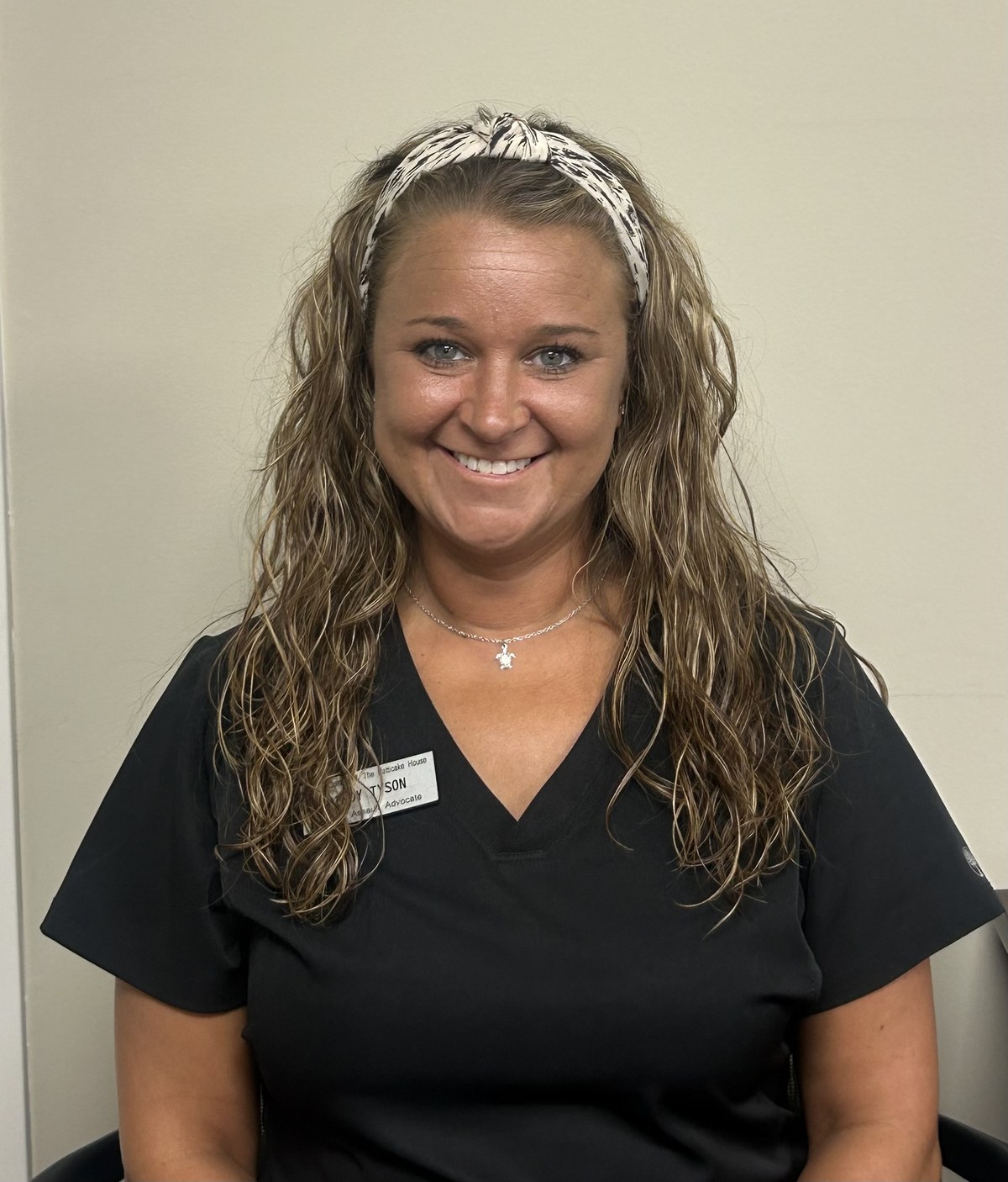 Mindy, Sexual Assault Advocate PRN