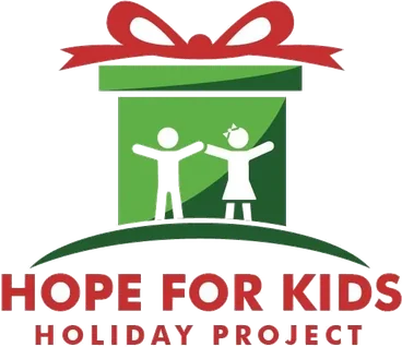 Hope for Kids Holiday Project